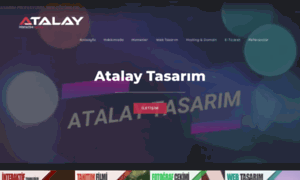 Atalaytasarim.com thumbnail