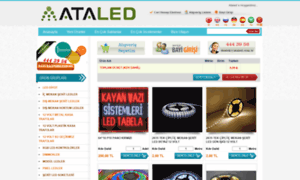 Ataled.com.tr thumbnail