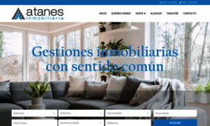 Atanes.es thumbnail