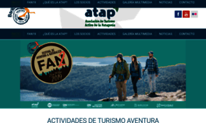 Atap.org.ar thumbnail