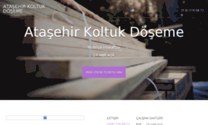 Atasehir-koltuk-doseme.business.site thumbnail