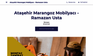 Atasehir-marangoz-mobilyaci.business.site thumbnail