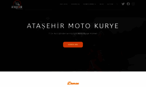 Atasehirmotorkurye.com thumbnail