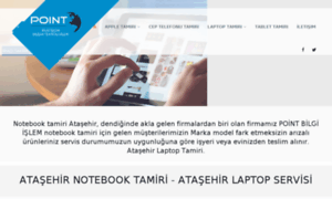 Atasehirnotebooktamiri.com thumbnail