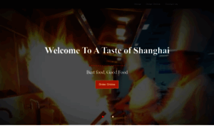 Atasteofshanghaitogo.com thumbnail