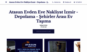 Atasun-evden-eve-nakliyat-izmir-depolama.business.site thumbnail