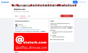 Ataturk.com thumbnail