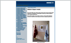Ataturkkosesi.com.tr thumbnail