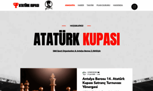 Ataturkkupasi.com thumbnail