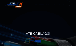 Atbcablaggi.it thumbnail