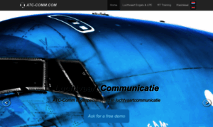 Atc-comm.com thumbnail