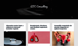 Atc-consulting.ro thumbnail