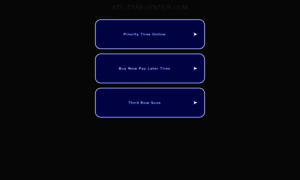 Atc-tyrecenter.com thumbnail