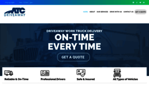 Atcdriveaway.com thumbnail