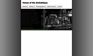 Atchafalayavoices.com thumbnail