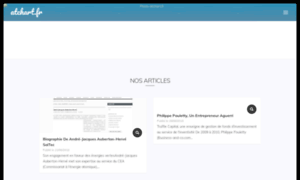 Atchart.fr thumbnail
