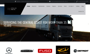 Atchisontrucks.com.au thumbnail