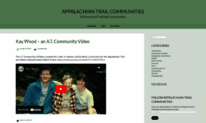 Atcommunities.wordpress.com thumbnail