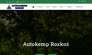 Atcrozkos.com thumbnail