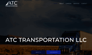 Atctransportation.com thumbnail