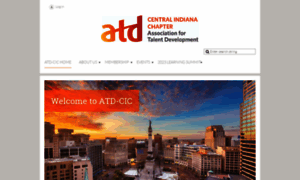 Atdcentralindiana.org thumbnail