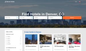 Atdenverhotels.com thumbnail