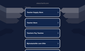 Ateacher9.com thumbnail