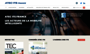 Atec-its-france.com thumbnail