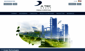 Atec-ltd.com thumbnail