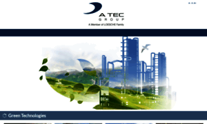 Atec-production.com thumbnail