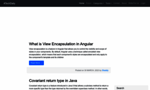 Atechdaily.com thumbnail