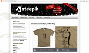 Ateepik.blogspot.fr thumbnail