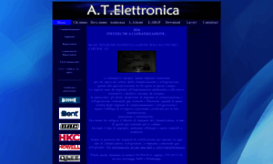Atelettronica.it thumbnail
