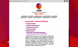 Atelier-abfm.fr thumbnail