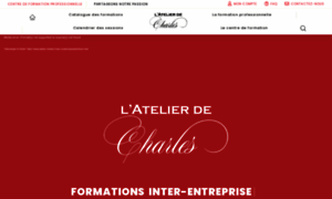 Atelier-charles.fr thumbnail