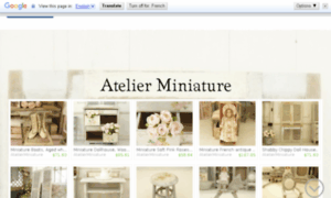 Atelier-de-lea.com thumbnail