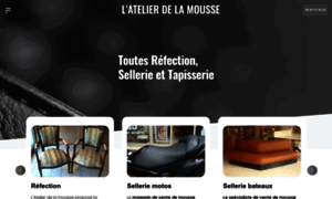 Atelier-delamousse.com thumbnail