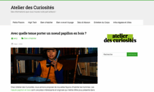 Atelier-des-curiosites.fr thumbnail