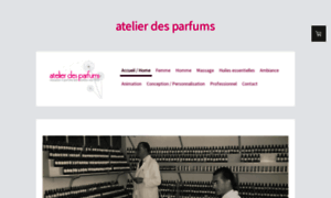 Atelier-des-parfums.com thumbnail