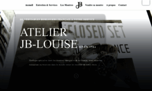 Atelier-jb-louise.com thumbnail