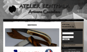 Atelier-kenthala.com thumbnail