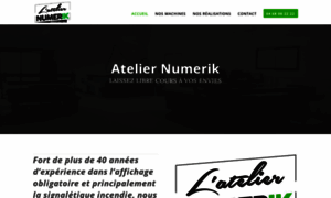 Atelier-numerik.fr thumbnail