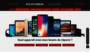 Atelier-phone-44.fr thumbnail