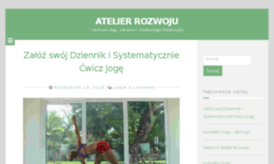 Atelier-rozwoju.pl thumbnail