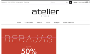 Atelier-store.es thumbnail