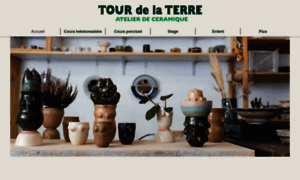 Atelier-tourdelaterre.fr thumbnail