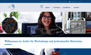 Atelier-wieczorek.de thumbnail