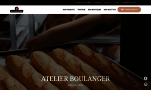 Atelier.aupaindore.com thumbnail