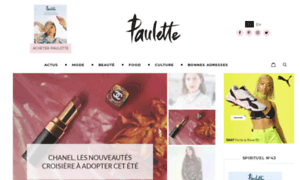 Atelier.paulette-magazine.com thumbnail