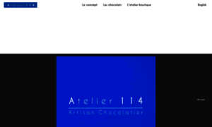 Atelier114chocolat.fr thumbnail